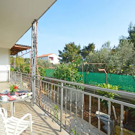 Milka.4 Daire Brodarica (Sibenik-Knin)