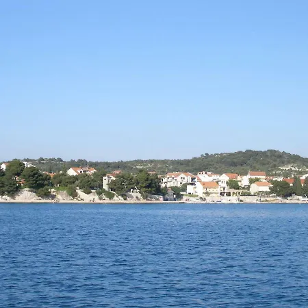 Milka.4 Brodarica (Sibenik-Knin)