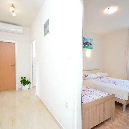Daire Milka.4 *